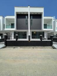 4 bedroom Semi detached Duplex For Sale Ajah Lagos