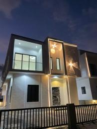 5 bedroom Detached Duplex For Sale Sangotedo Ajah Lagos