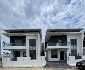 4 bedroom Duplex For Sale Ajah Lagos