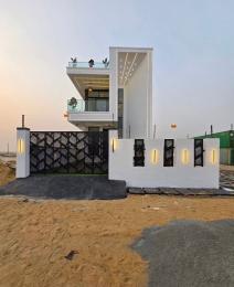5 bedroom Detached Duplex For Sale Ajah Lagos