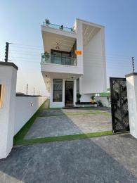 5 bedroom Detached Duplex For Sale Ajah Lagos