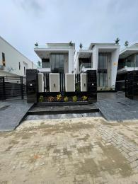5 bedroom Detached Duplex For Sale Ajah Lagos