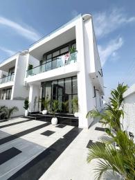 4 bedroom Detached Duplex For Sale Ajah Lagos