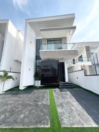 5 bedroom Detached Duplex For Sale Ajah Lagos