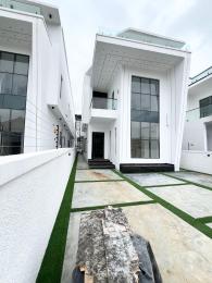 5 bedroom Detached Duplex For Sale Sangotedo Ajah Lagos