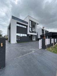 5 bedroom Detached Duplex For Sale Ajah Lagos