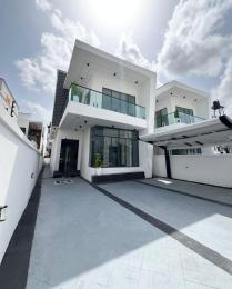 5 bedroom Detached Duplex For Sale Ajah Lagos