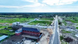 Residential Land For Sale Eleran Igbe Ibeju-Lekki Lagos Residential Land For Sale Eleran Igbe Ibeju-Lekki Lagos