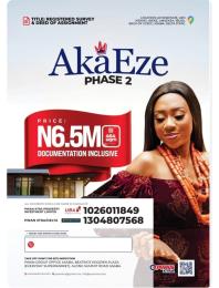 Residential Land For Sale Achinkpume, Uzo Ikenyei, Isieke, Umuikea, Ibusa Asaba Delta