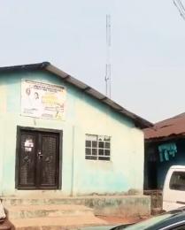 Mall/Complex/Plaza For Sale 3poles From Akpakpava Major Tarred Rd Before 2nd Junction Benincity. Benin Edo