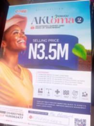 Residential Land For Sale Owo, Enugu Nkanu East Enugu