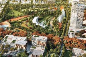 Land For Sale Lekki Epe Express Way Lagos Island 