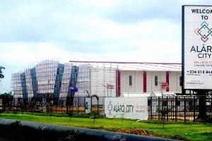 Residential Land For Sale Lekki International Airport. Free Trade Zone Ibeju-Lekki Lagos Residential Land For Sale Lekki International Airport. Free Trade Zone Ibeju-Lekki Lagos