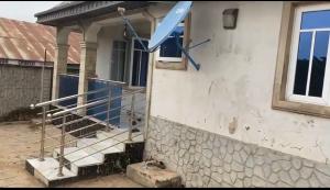 4 bedroom Bungalow For Sale Alayo Community Nearest Landmark Is Jiboye Filling Apata Ibadan Oyo