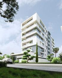 4 bedroom Shared Apartment For Sale . Old Ikoyi Lagos