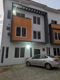 Detached Duplex For Sale Grammar School Berger Ojodu Lagos
