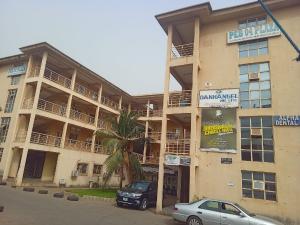Office For Sale Zone 5 Wuse Abuja Phase 1 