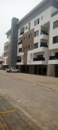 2 bedroom Block Of Flats For Rent Ikeja GRA Lagos