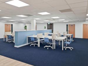 Private Office For Rent 20 Bank Rd, Grd & 1st Floor Owerri Imo
