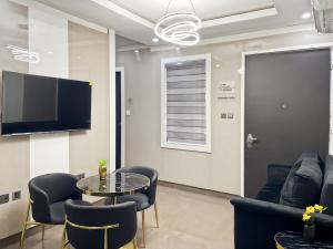 Private Office For Rent 28 Okemesi Crescent Garki II Abuja Phase 1 