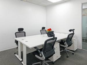Meeting Room For Rent 6th Floor, Landmark Towers 5b Water Corporation Road Oniru Victoria Island Lagos