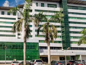 Private Office For Rent Ground, 2nd, 3rd & 7th Floors, Mulliner Towers, 39 Alfred Rewane Road Ikoyi South West Lagos