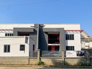 Private Office For Rent 28 Okemesi Crescent Garki II Abuja Phase 1 