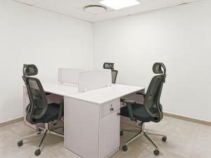 Private Office For Rent 1 Akin Adesola St., Victoria Island, Number One Lagos, 6th Floor Victoria Island Lagos