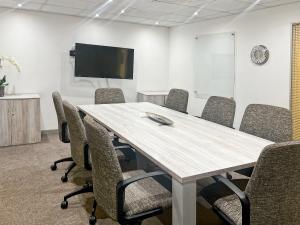 Private Office For Rent 4th Floor, Tower C, Churchgate Plaza, Ao Cadastral Zone, Constitution Avenue, Central Business District Central Area Abuja Phase 1 
