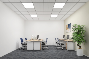 Private Office For Rent Tswanya Place, 1st Avenue, Gwarinpa Gwarimpa Abuja Phase 3 