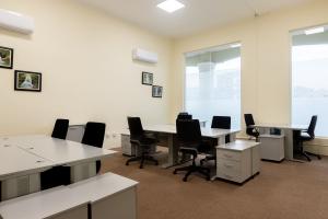 Private Office For Rent The Waterside, 5 Admiralty Road, Off Admiralty Way Lekki Phase 1 Lagos