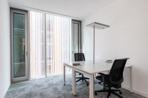 Private Office For Rent Plot 9, Gbagada Industrial Scheme, Gbagada Expressway Gbagada Lagos