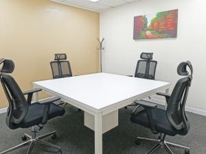 Private Office For Rent 927/928 Bishop Aboyade Cole St, 3rd Floor, Mansard Place Victoria Island Lagos
