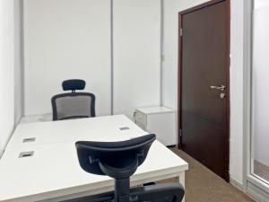 Private Office For Rent 4th Floor, Building Ii, Rivers House, Plot 83 Ralph Shodeinde Street, Central Business District Central Area Abuja Phase 1 