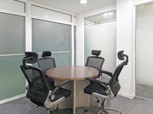 Private Office For Rent Block 10, Plot 2 & 3 Admiralty Way Lekki Phase 1 Lagos