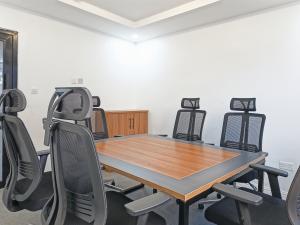 Private Office For Rent 44 Allen Avenue Allen Avenue Ikeja Lagos