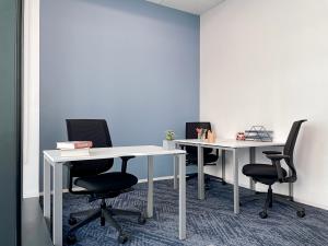 Private Office For Rent 8 Evbuomwan Street, Off Etete Rd, Oka Oredo 