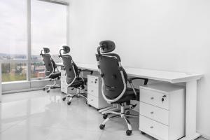 Private Office For Rent 4th Floor, Tower C, Churchgate Plaza, Ao Cadastral Zone, Constitution Avenue, Central Business District Central Area Abuja Phase 1 