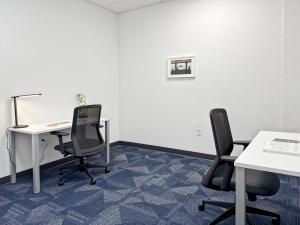 Private Office For Rent 10 Baga Road Maiduguri Borno