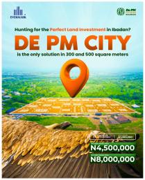 Residential Land For Sale Ibadan Oyo Residential Land For Sale Ibadan Oyo