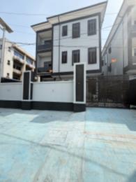 3 bedroom Block Of Flats For Sale Opebi Ikeja Lagos