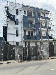 3 bedroom Block Of Flats For Sale Alluring 3 Bedroom Apartment With Bq And Communal Pool , Ikeja Gra Ikeja GRA Lagos