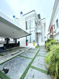5 bedroom Detached Duplex For Sale Orchid Road Chevron Drive Lekki Lagos 5 bedroom Detached Duplex For Sale Orchid Road Chevron Drive Lekki Lagos