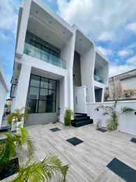 5 bedroom Detached Duplex For Sale Ajah Lagos