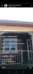 3 bedroom Bungalow For Sale Whitehouse Command Abule Egba Abule Egba Lagos