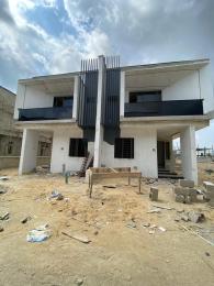 4 bedroom Semi detached Duplex For Sale Abraham Adesanya Ajah Lagos