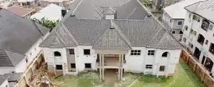 Hotel For Sale Pz Off Sapele Road Benin City* Benin Edo