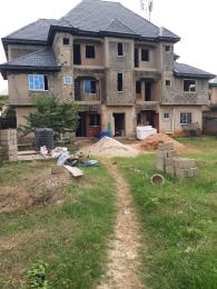 Detached Duplex For Sale Carnal View Estate, Okeafa Isolo Lagos * Oke-afa Isolo Lagos