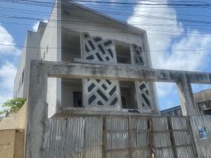 Block Of Flats For Sale Agungi Lekki Lagos