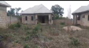 3 bedroom Bungalow For Sale Isah Ogwashi Near Ogwashi Aniocha South Delta